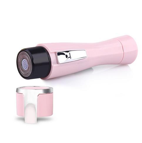 4 IN 1 Portable Women Painless Electric Epilator Shaver Razor